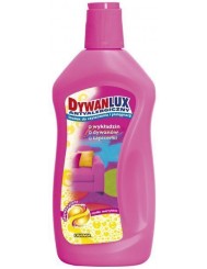 Dywanlux Mydło Marsylskie 500ml – środek do czyszczenia i pielęgnacji wykładzin, dywanów i tapicerek