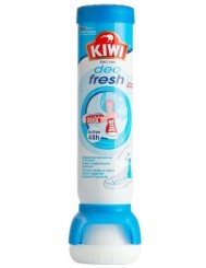 Kiwi Deo Fresh 100ml – odświeżacz do obuwia, działa do 48h, neutralizuje nieprzyjemne zapachy