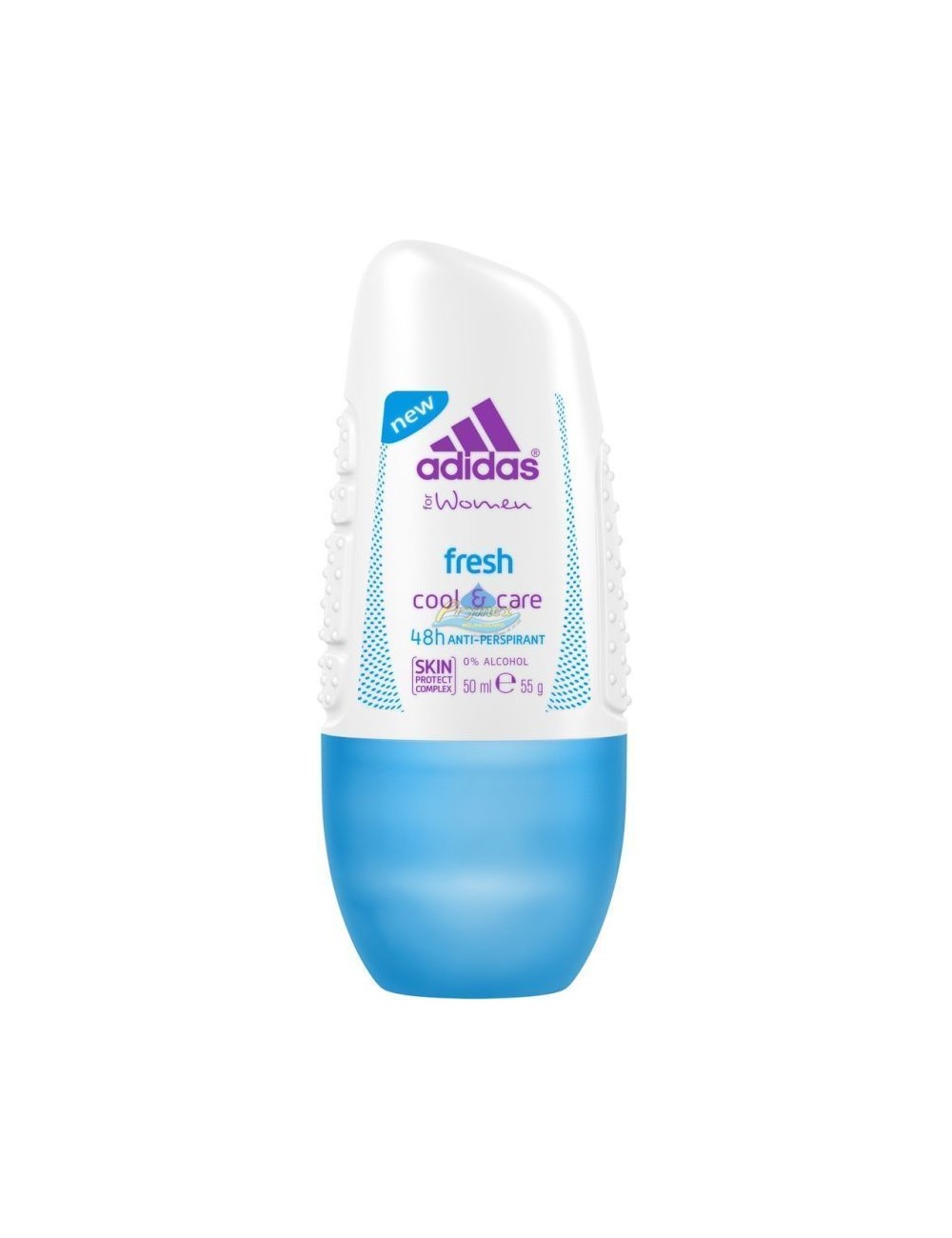 Adidas Cool & Care Fresh 48h 50ml – antyperspirant damski w kulce
