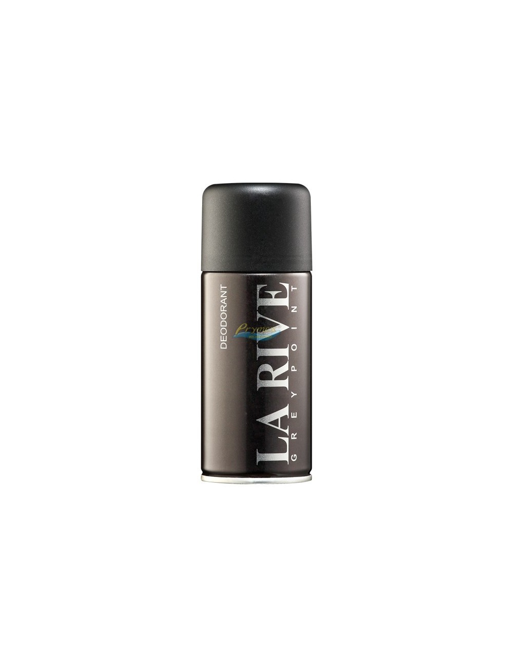 La Rive Men Grey Point 150ml – dezodorant dla mężczyzn w spray'u