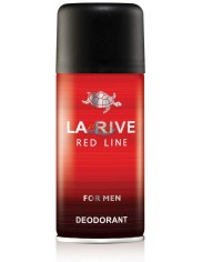 La Rive Men Red Line 150ml – dezodorant dla mężczyzn w spray'u