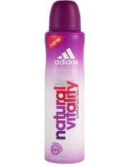 Adidas Women Natural Vitality Spray 150ml – dezodorant damski
