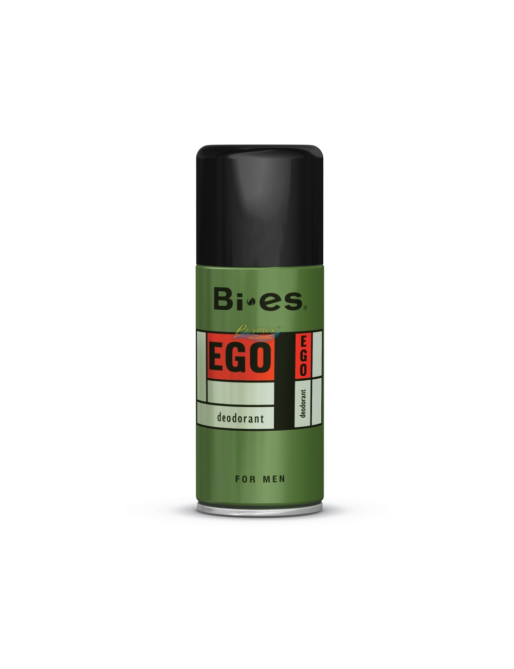 Bi-es Men Ego 150ml – dezodorant w spray'u dla mężczyzn