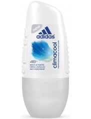 Adidas Climacool 48h Damski Antyperspirant w Kulce 50ml – z aktywnymi kapsułkami