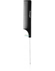 Donegal Grzebień Fryzjerski Szpikulec Metalowy 9813 – długość 20,1cm