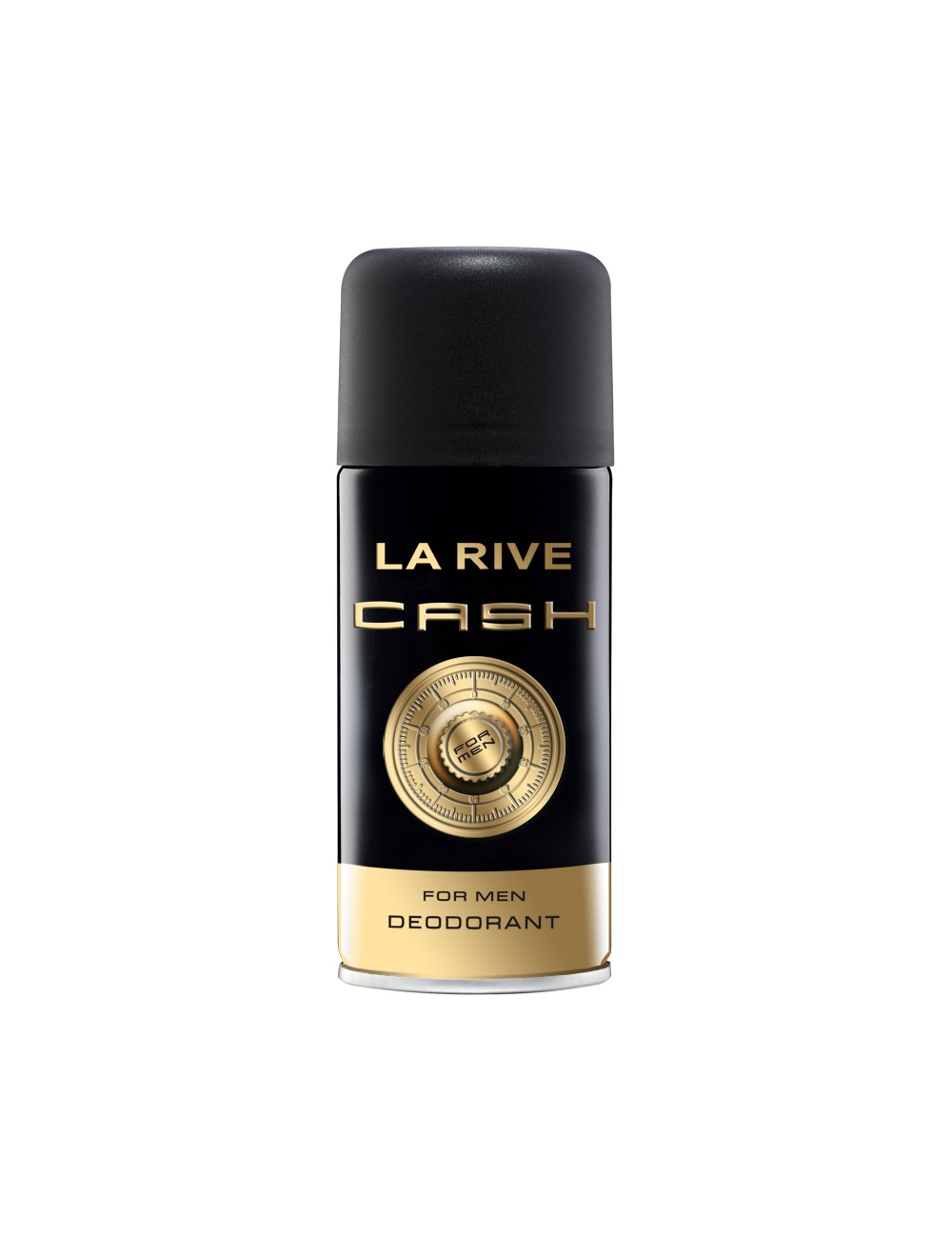 La Rive Dezodorant Męski Cash 150ml