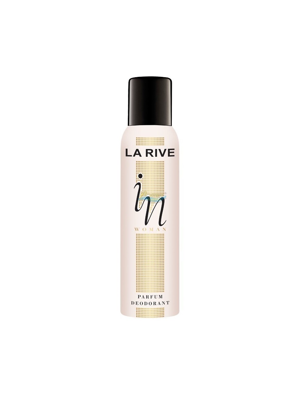 La Rive In Woman Dezodorant Damski Spray 150ml