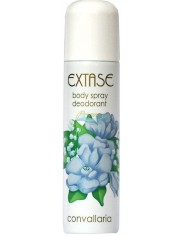 Extase Convallaria Dezodorant Spray dla Kobiet 200 ml
