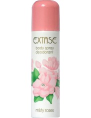Extase Misty Roses 150ml – dezodorant spray dla kobiet