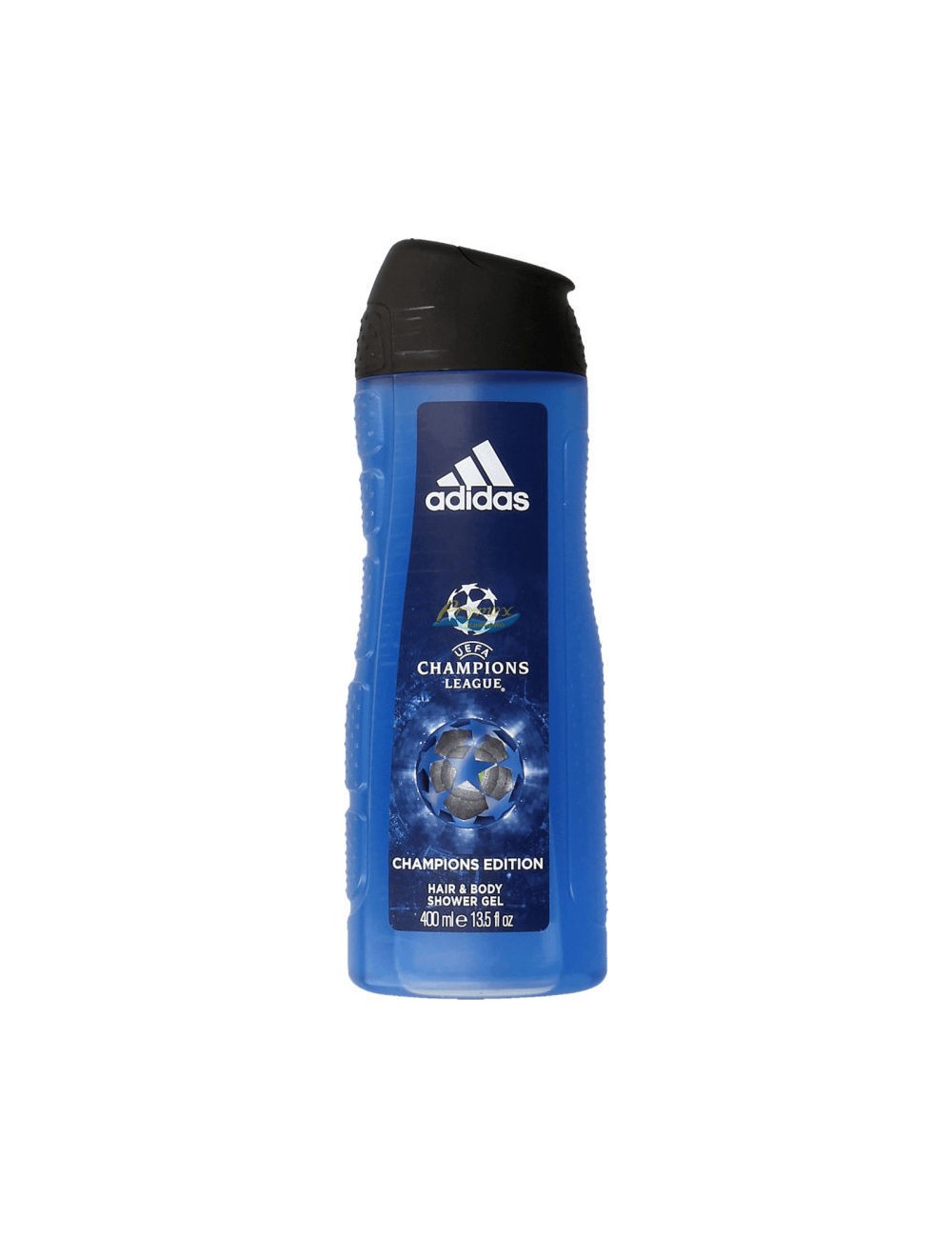 Adidas Champions Edition Żel pod Prysznic do Mycia Ciała i Włosów dla Mężczyzn 400 ml