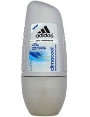 Adidas Climacool Antyperspirant w Kulce 50 ml 
