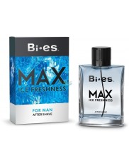 Bi-es Max Ice Freshness Płyn po Goleniu 100 ml