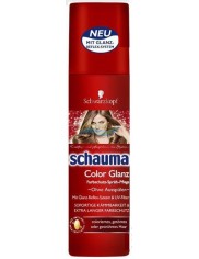 Schauma Color Glanz Niemiecka Odżywka do Włosów w Sprayu 200 ml 