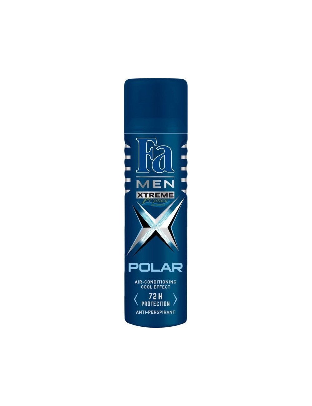 Fa Men Xtreme Polar Antyperspirant Spray dla Mężczyzn 150 ml 