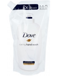Dove Beauty Cream Wash Kremowe Mydło w Płynie Zapas 500 ml