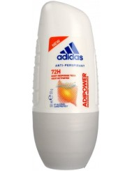 Adidas Adipower 72h Antyperspirant dla Kobiet w Kulce 50 ml