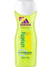 Adidas Vitality Żel pod Prysznic dla Kobiet 250 ml