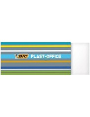 Bic Plast-Office Gumka do Mazania 1 szt