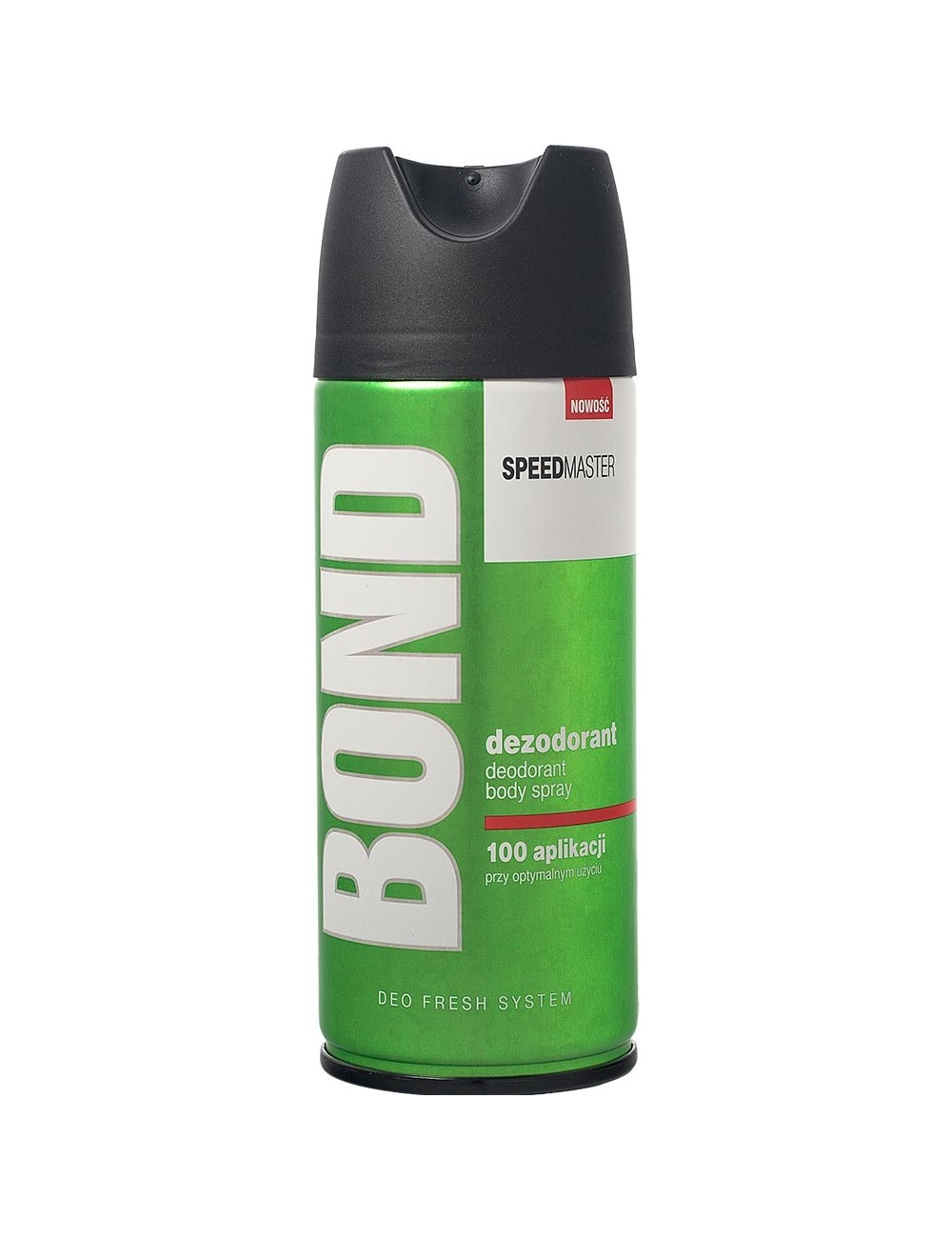 Bond Speedmaster Dezodorant dla Mężczyzn 150 ml