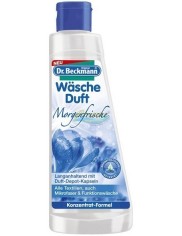 Dr Beckmann Wasche Duft Poranna Świeżość Niemiecki Skoncentrowany Perfum do Prania 250 ml