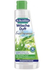 Dr Beckmann Wasche Duft Wiosenna Łąka Niemiecki Skoncentrowany Perfum do Prania 250 ml