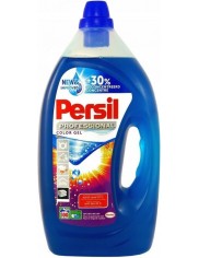 Persil Professional Color Gel Żel do Prania Kolorowych Tkanin 5 L (100 prań)