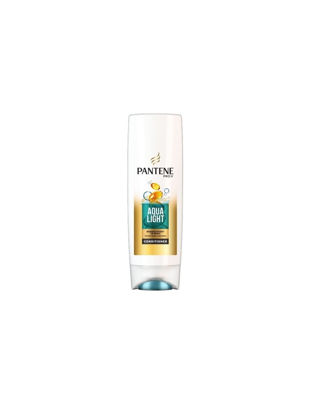 Pantene Pro-V Aqua Light Odżywka do Włosów 360 ml