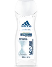 Adidas AdiPure Żel pod Prysznic dla Kobiet 250 ml