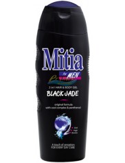 Mitia Men Black Jade 2-w-1 Żel pod Prysznic dla Mężczyzn 400 ml