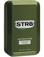 STR8 Adventure Woda po Goleniu 100 ml