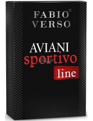 Fabio Verso Aviani Sportivo Line Woda Toaletowa dla Mężczyzn 100 ml