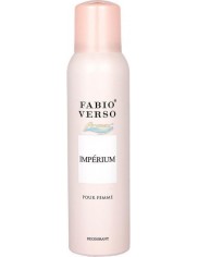 Fabio Verso Imperium Dezodorant Spray dla Kobiet 150 ml