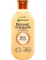Garnier Botanic Therapy Szampon Miód & Propolis 400 ml