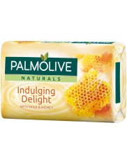 Palmolive Indulging Delight Mleko i Miód 90g – mydło w kostce