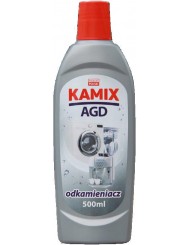 Kamix AGD Środek do Usuwania Osadów Kamienia 500 ml