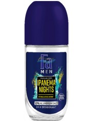 Fa Men Ipanema Nights Antyperspirant w Kulce dla Mężczyzn 50 ml