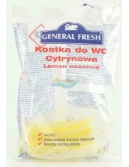 General Fresh Kostka Cytrynowa do WC z Zawieszką 35 g