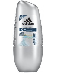 Adidas Adipure Męski Antyperspirant Roll-on 50 ml 