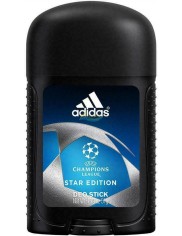 Adidas Star Edition Champions League Dezodorant w Sztyfcie dla Mężczyzn 53 ml