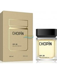 Chopin OP. 28 Woda Perfumowana dla Mężczyzn 100 ml