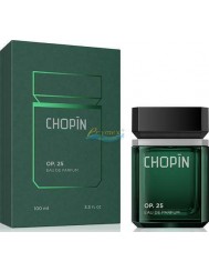 Chopin OP. 25 Woda Perfumowana dla Mężczyzn 100 ml