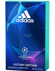 Adidas Champions League Victory Edition Woda po Goleniu dla Mężczyzn 100 ml 