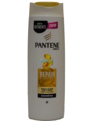 Pantene Pro-V Repair & Protect Szampon do Włosów Słabych i Zniszczonych 400 ml