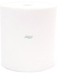 Ellis Professional Comfort R130/2 Ręcznik Papierowy Biały 2 Warstwy 100% Celuloza 1 szt – wysokość 21 cm