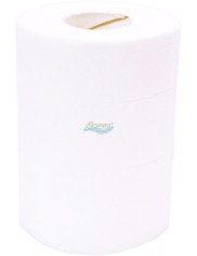 Ellis Professional R60-2 Ręcznik Papierowy Biały 1 rolka – wys. 19 cm, 2 warstwowy, 100% celuloza