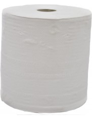 Katrin Classic Industrial Towel XL2 – 2-warstwowy, biały ręcznik papierowy