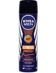 Nivea Men Stress Protect 48h Antyperspirant dla Mężczyzn 150 ml 