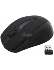 Esperanza Antares Bezprzewodowa Mysz Optyczna 3D USB 2.4GHz Czarna 1 szt