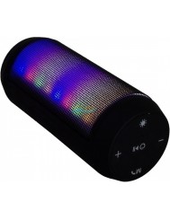 Esperanza Fado Głośnik Bluetooth z Wbudowanym Radiem FM i Podświetleniem LED 1 szt