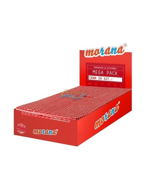 Morana Uniwersalna Mega Pack Mix Kolorów Wytrzymałe Ścierki do Wielokrotnego Użytku 48 szt 
